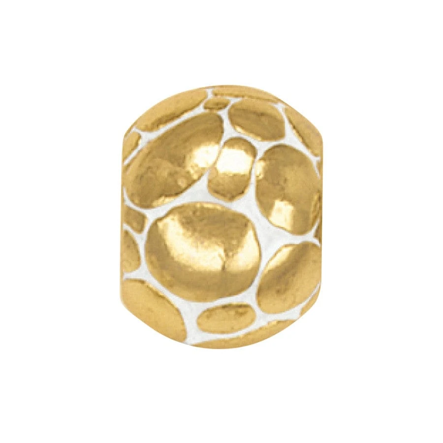 Pebble Bead 3 Pebble Bead