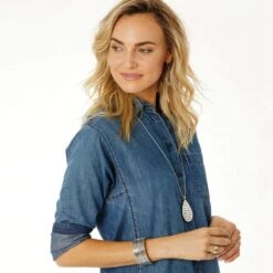 Pebble Double Hinged Bangle -Brighton Shop pebble double hinged bangle silver 3 c50e3d67 96f7 4e72 a267 8b31f398feb9