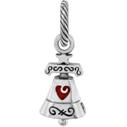 Pennsylvania Charm 5 Pennsylvania Charm -Brighton Shop pennsylvania charm silver red 1 c07ba182 542f 444a af7e 5bc57f70f895