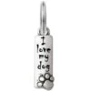Pensieri Dog Charm 2 Pensieri Dog Charm -Brighton Shop pensieri dog charm brushed silver 0 9846feed 814f 4a5c 842a 0c68632eb4f5