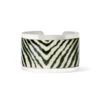 Pop Appeal Viva Stripes Cuff -Brighton Shop pop appeal viva stripes cuff silver black 0 80e58050 7232 4a27 b757 df86d9122788