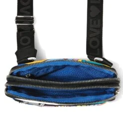 Power Of Love Crossbody Bag 8 Power Of Love Crossbody Bag -Brighton Shop power of love crossbody bag multi 1