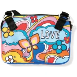 Power Of Love Crossbody Bag 9 Power Of Love Crossbody Bag -Brighton Shop power of love crossbody bag multi 2