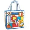 Power Of Love Tote -Brighton Shop power of love tote multi 0