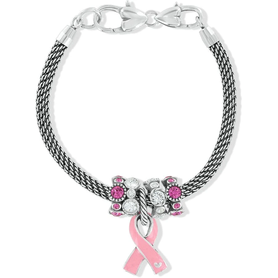 Power Of Pink Stargazer Bracelet 3 Power Of Pink Stargazer Bracelet