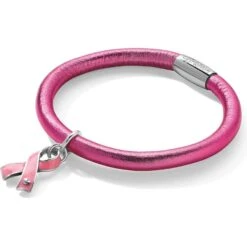 Power Of Pink Woodstock Bracelet -Brighton Shop power of pink woodstock bracelet metallic pink 1 e288d7ab 8d10 46e3 b06f 6c8d9534f2b7