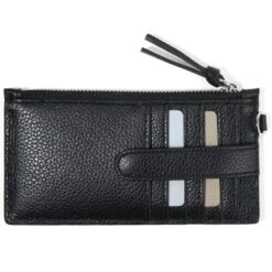 Pretty Tough Card Pouch -Brighton Shop pretty tough card pouch black 2