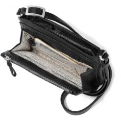 Pretty Tough City Organizer -Brighton Shop pretty tough city organizer black 2 357f3041 1cfa 4638 b6d0 0655ae12941d