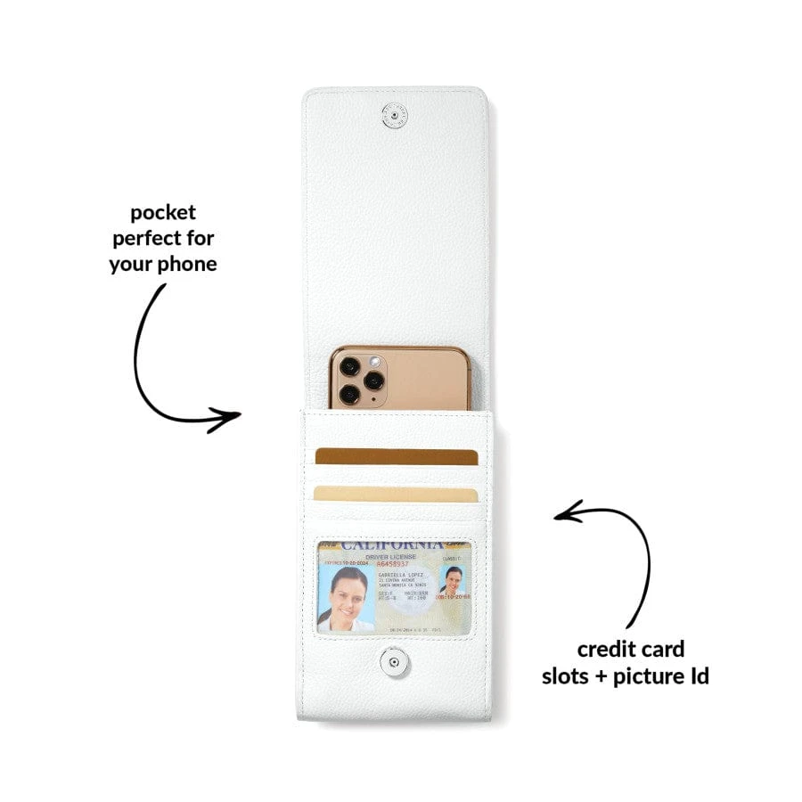 Pretty Tough Phone Organizer 8 Pretty Tough Phone Organizer - Image 6