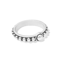 Pretty Tough Ring -Brighton Shop pretty tough ring silver 1 74d6016a 46b7 401a ab57 b739433a91bf