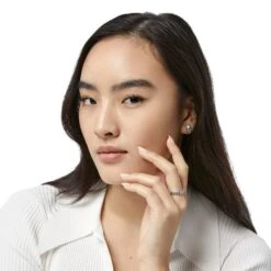 Pretty Tough Ring -Brighton Shop pretty tough ring silver 2