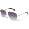 Pretty Tough Sunglasses -Brighton Shop pretty tough sunglasses silver black 0