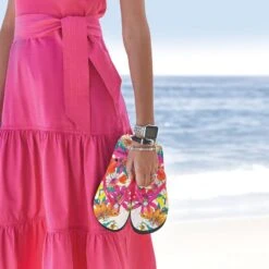 Pretty Tough Watch Band -Brighton Shop pretty tough watch band silver 5