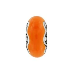 Primavera Spacer 34 Primavera Spacer -Brighton Shop primavera spacer silver orange 0