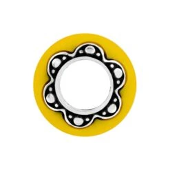 Primavera Spacer 27 Primavera Spacer -Brighton Shop primavera spacer yellow 1