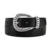 Really Tough Reversible Belt -Brighton Shop really tough reversible belt black 0
