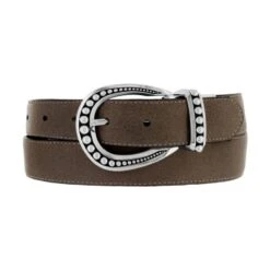 Really Tough Reversible Belt -Brighton Shop really tough reversible belt black 2
