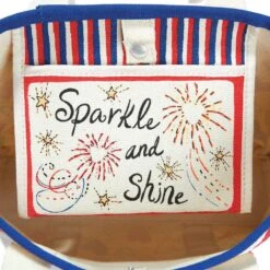 Red White And You Mini Tote -Brighton Shop red white and you mini tote multi 2