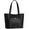 Reed Soft Tote -Brighton Shop reed soft tote black 0 6755f841 97a4 4162 87dd 4631b45c8c11