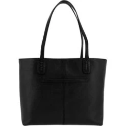Reed Soft Tote 8 Reed Soft Tote -Brighton Shop reed soft tote black 2 27363f25 7729 4d11 9d6f b3e3a5af92b9