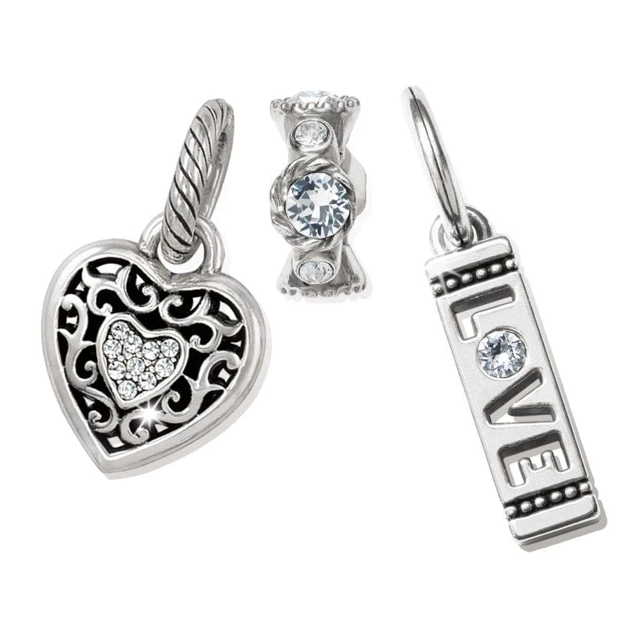 Reno Heart Loved Gift Set 3 Reno Heart Loved Gift Set
