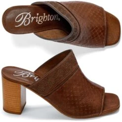 Reyna Sandals -Brighton Shop reyna sandals whisky 1