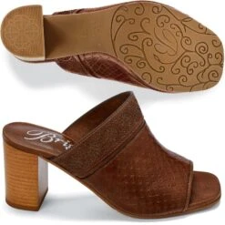 Reyna Sandals -Brighton Shop reyna sandals whisky 2