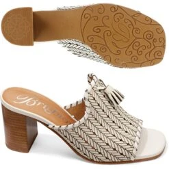Rhea Sandals -Brighton Shop rhea sandals white 2