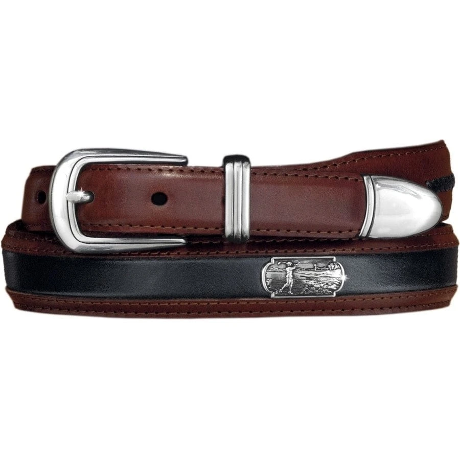 Roberts Golf Belt 3 Roberts Golf Belt
