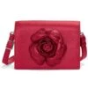 Rosaria Flap Bag -Brighton Shop rosaria flap bag lipstick 0 2172a685 d422 4df2 994d 361bb1b2e374