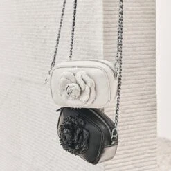 Rosie Beaded Camera Bag 13 Rosie Beaded Camera Bag -Brighton Shop rosie beaded camera bag optic white 3