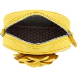 Rosie Mini Camera Bag -Brighton Shop rosie mini camera bag lemondrop 1