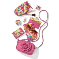 Rosie Mini Camera Bag -Brighton Shop rosie mini camera bag punch 3