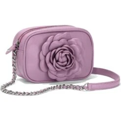Rosie Mini Camera Bag -Brighton Shop rosie mini camera bag wisteria 0