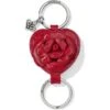 Rosie Valet Key Fob 2 Rosie Valet Key Fob -Brighton Shop rosie valet key fob lipstick 0 1c5ccb25 af33 4274 8726 6c70cb1346db