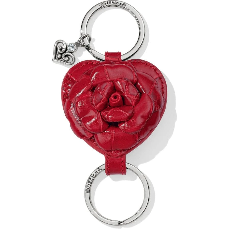 Rosie Valet Key Fob 3 Rosie Valet Key Fob