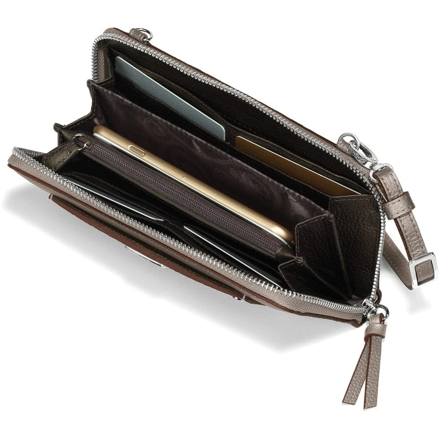 Rox Large Zip Wallet 4 Rox Large Zip Wallet - Image 2