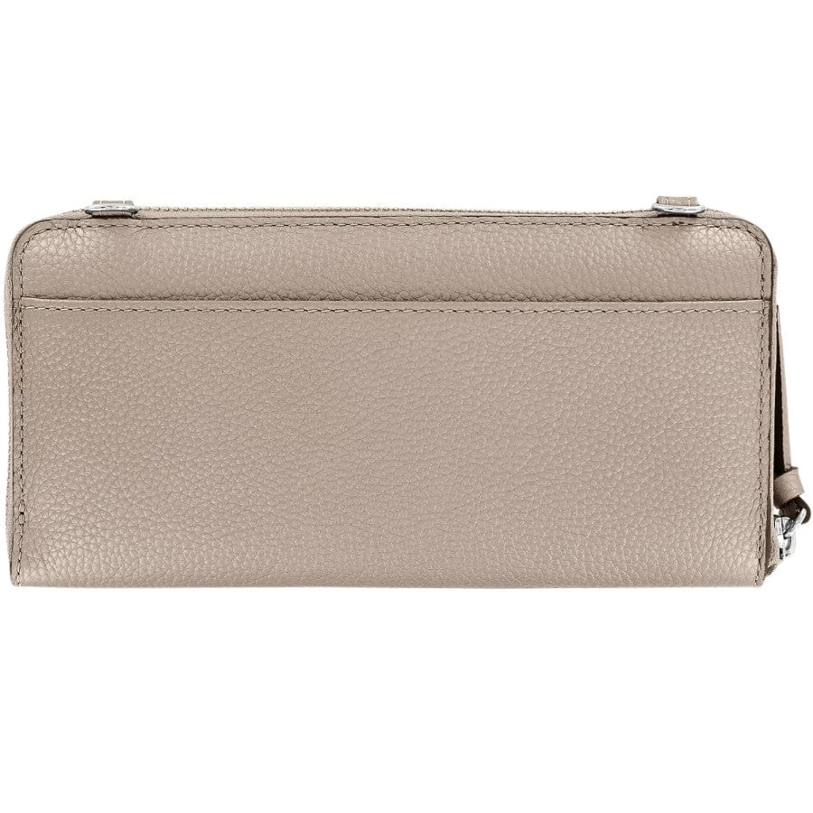 Rox Large Zip Wallet 5 Rox Large Zip Wallet - Image 3