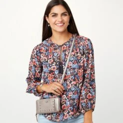 Rox Large Zip Wallet 9 Rox Large Zip Wallet -Brighton Shop rox large zip wallet zinc pearl 3 da196ede 8cf6 483b bc0d bf4509f6ae6d