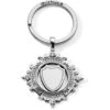 Royale Crest Key Fob 1 Royale Crest Key Fob -Brighton Shop royale crest key fob silver 0 40d3ad57 029e 4db8 a131 190cf934f91d