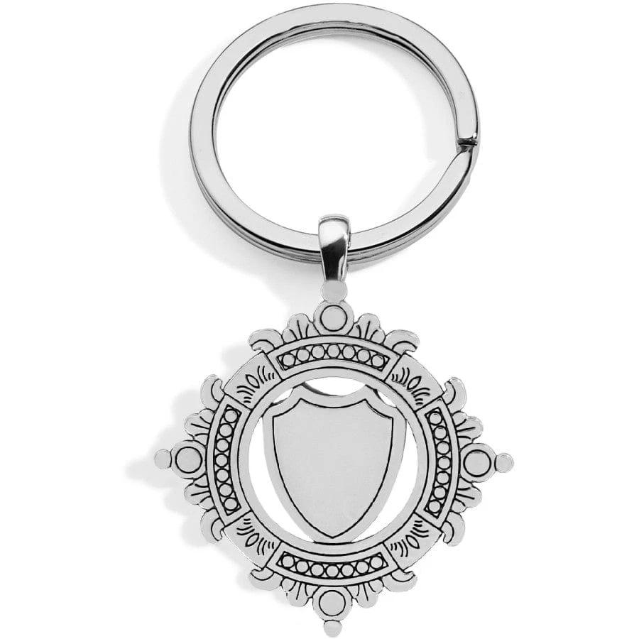 Royale Crest Key Fob 4 Royale Crest Key Fob - Image 2