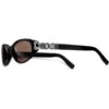 Sabrina Sunglasses -Brighton Shop sabrina sunglasses black 0