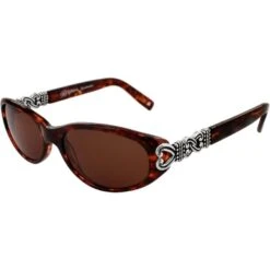 Sabrina Sunglasses -Brighton Shop sabrina sunglasses tortoise 0