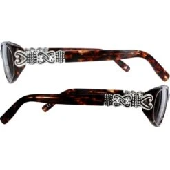 Sabrina Sunglasses -Brighton Shop sabrina sunglasses tortoise 1