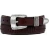 Salina Taper Belt 1 Salina Taper Belt -Brighton Shop salina taper belt brown 0 25d51a91 9795 4a77 9fdf 1fa4c67796fc