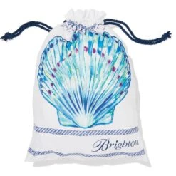 Sand Flip Flops -Brighton Shop sand flip flops blues 4