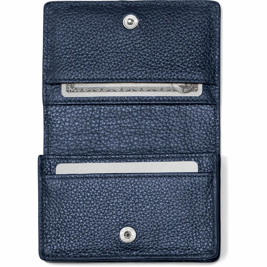 Santorini Card Case 4 Santorini Card Case - Image 2