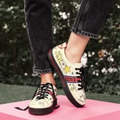 Scoop Sneakers -Brighton Shop scoop sneakers multi 2 e07eaf83 a062 4ee7 8c79 69dcb1a976dc