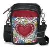 Scribble Garden Mini Utility Bag 2 Scribble Garden Mini Utility Bag -Brighton Shop scribble garden mini utility bag multi 0 244daa84 34ed 4820 8a50 37a61bf6352b