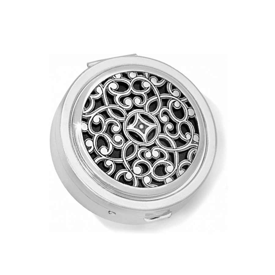 Serendipity Pill Box 3 Serendipity Pill Box